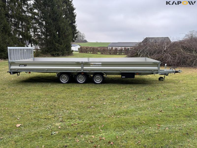 Variant maskintrailer 3563ux 4