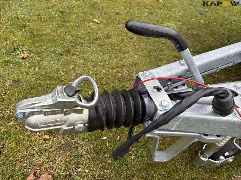 Variant maskintrailer 3563ux 9