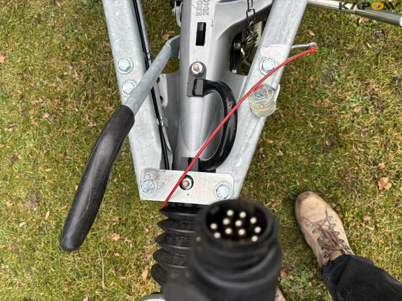 Variant maskintrailer 3563ux 10