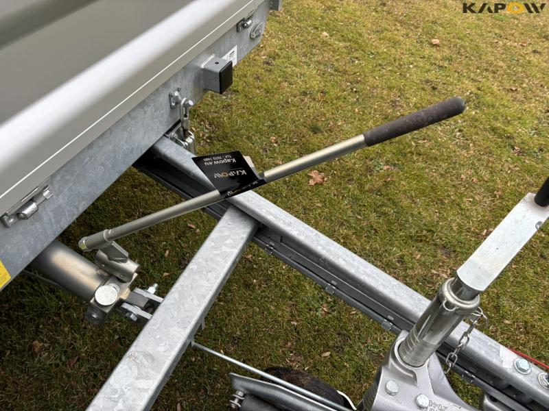 Variant maskintrailer 3563ux 13