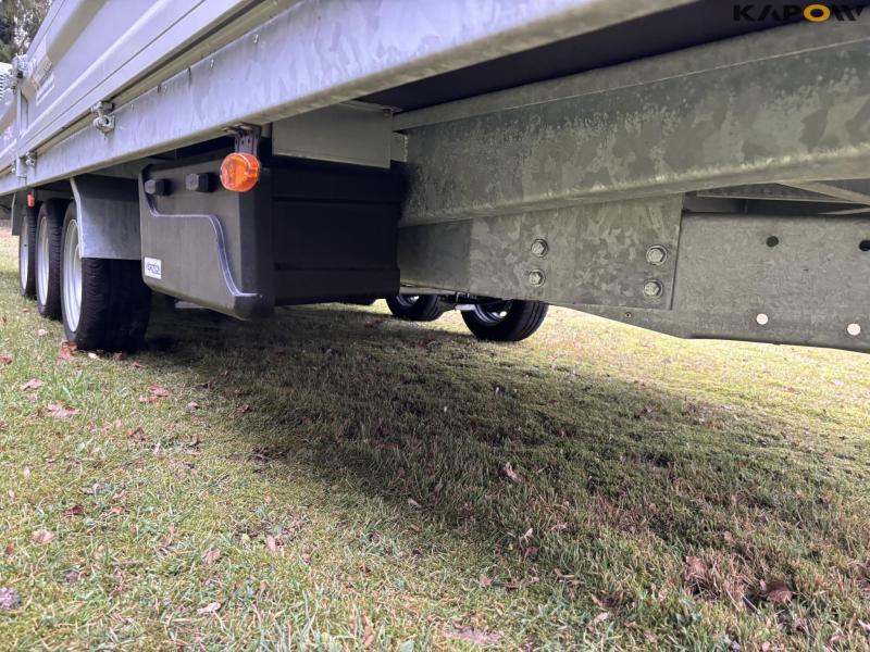 Variant maskintrailer 3563ux 19