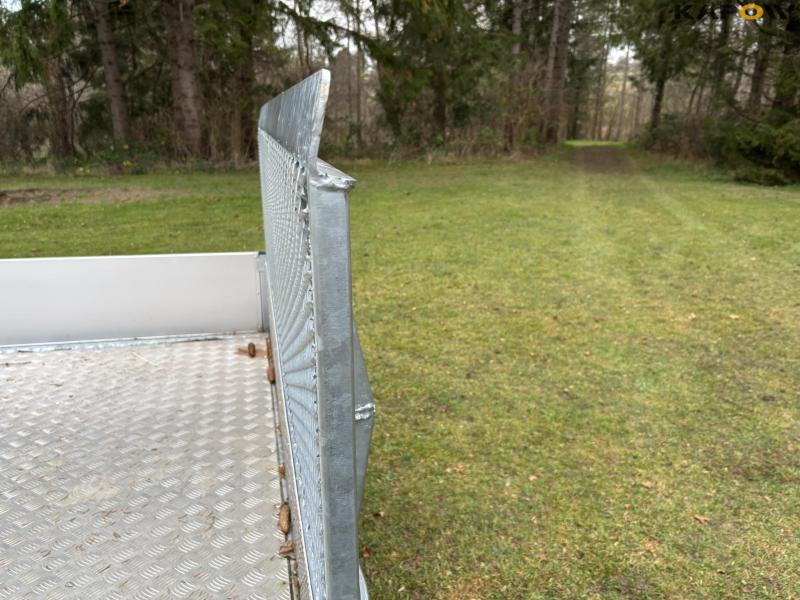 Variant maskintrailer 3563ux 33