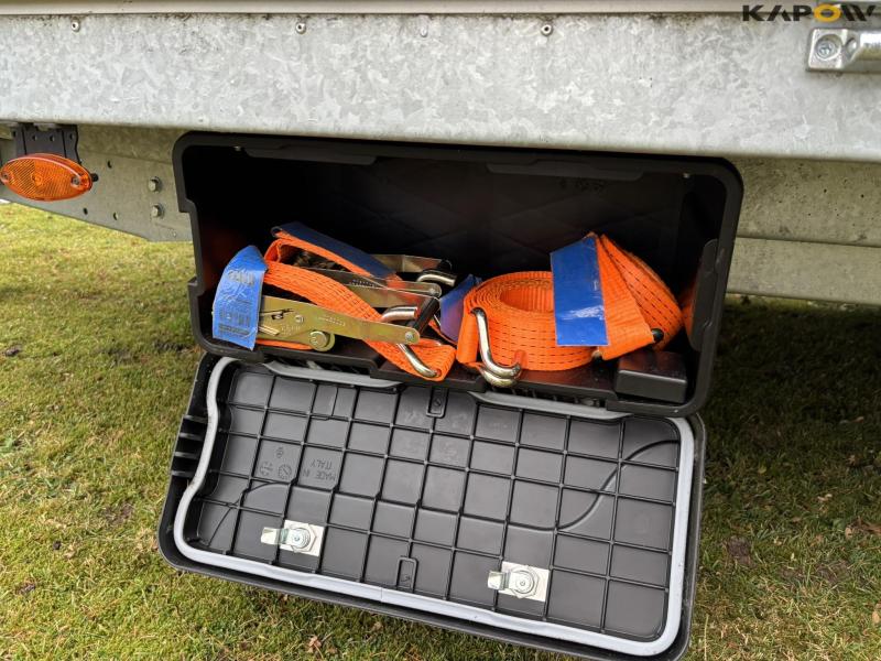 Variant maskintrailer 3563ux 44