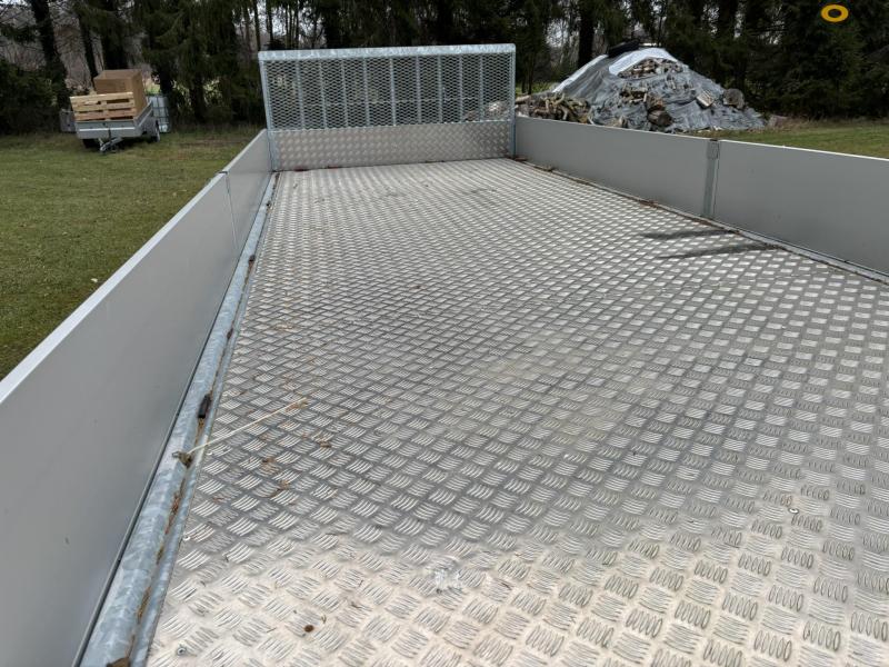 Variant maskintrailer 3563ux 47