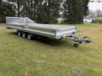 Variant maskintrailer 3563ux 3