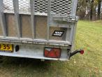 Variant maskintrailer 3563ux 30