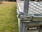 Variant maskintrailer 3563ux 34