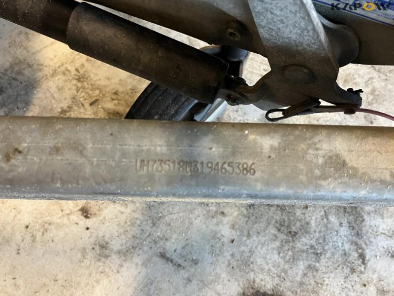 Variant maskintrailer 13