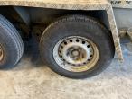 Variant maskintrailer 15