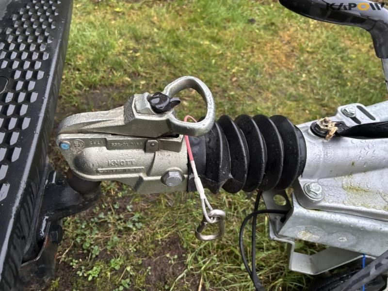 Variant maskintrailer 9