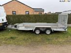 Variant maskintrailer 7