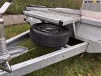 Variant maskintrailer 11