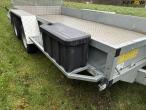 Variant maskintrailer 15