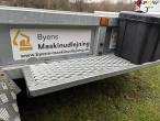 Variant maskintrailer 17