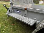Variant maskintrailer 26