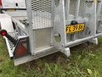 Variant maskintrailer 28