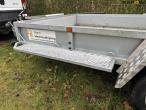 Variant maskintrailer 39