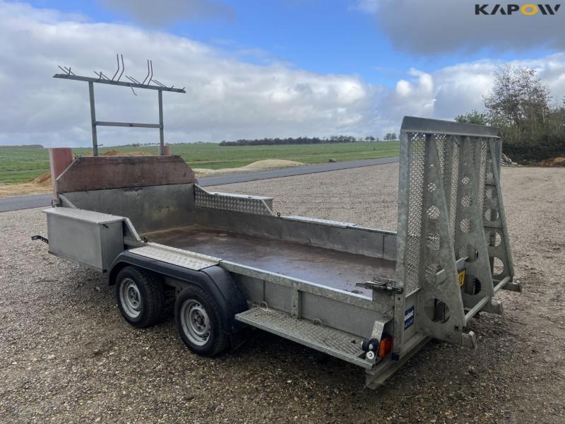 Variant Maxi Load maskintrailer 7