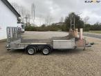 Variant Maxi Load maskintrailer 4