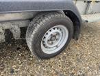Variant Maxi Load maskintrailer 9