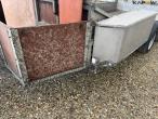 Variant Maxi Load maskintrailer 12