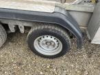 Variant Maxi Load maskintrailer 19