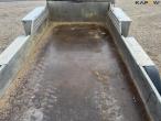Variant Maxi Load maskintrailer 22