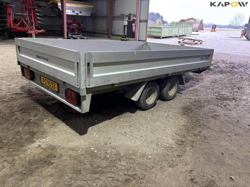 Variant pro-line trailer 5