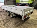 Variant pro-line trailer 7