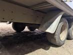 Variant pro-line trailer 26