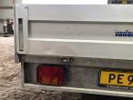 Variant pro-line trailer 29