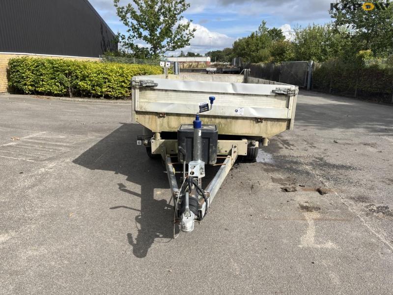 Variant tiptrailer (skadet) 2