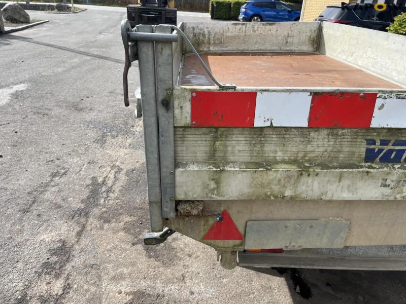 Variant tiptrailer (skadet) 24