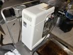 Varimixer Bjørn AR 10 røremaskine  3