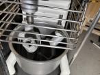 Varimixer Bjørn AR 10 røremaskine  10