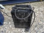 Varmeblæsere 220 volt 2 stk. 11