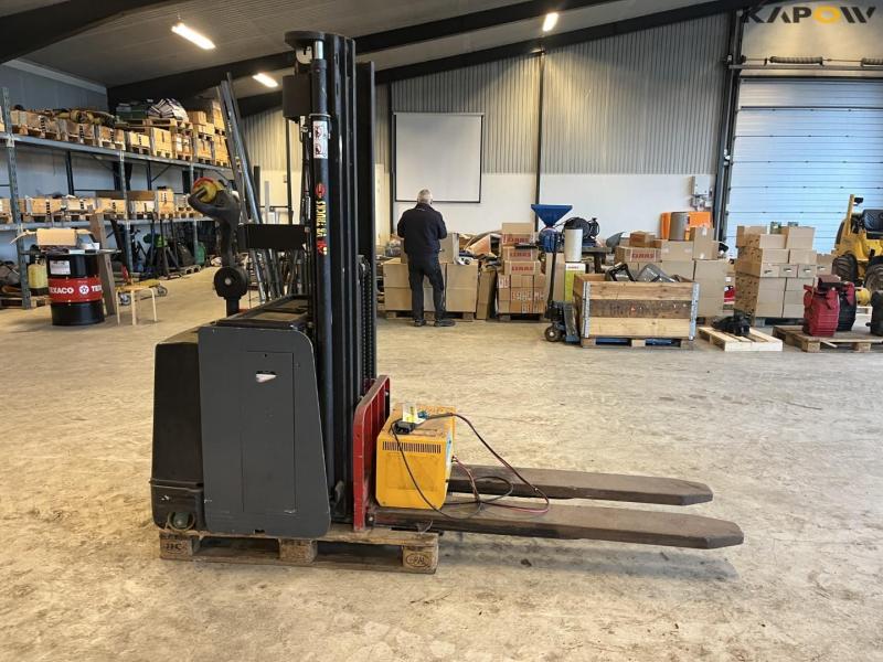 VB truck palleløfter 4