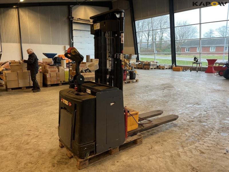 VB truck palleløfter 5