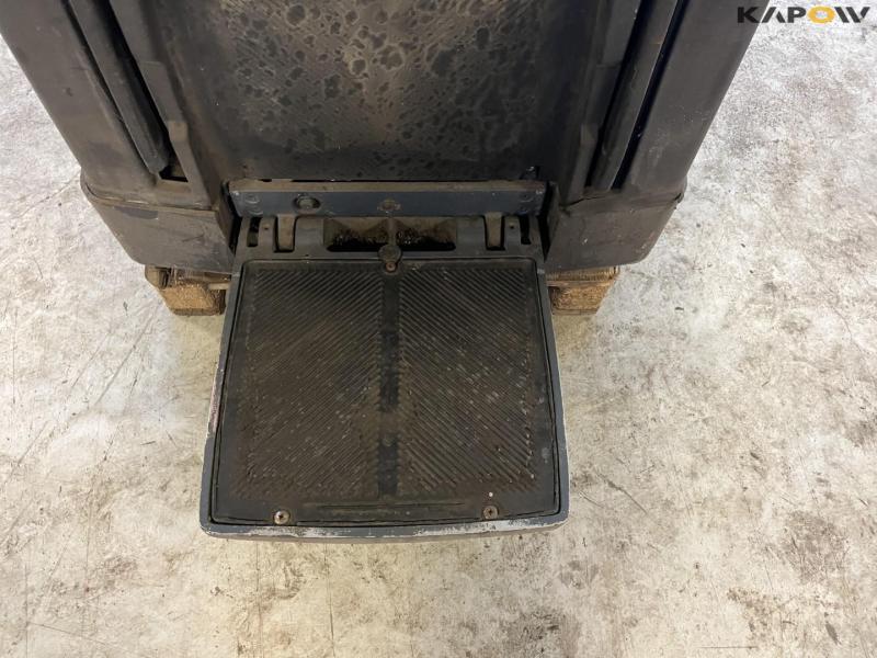 VB truck palleløfter 14