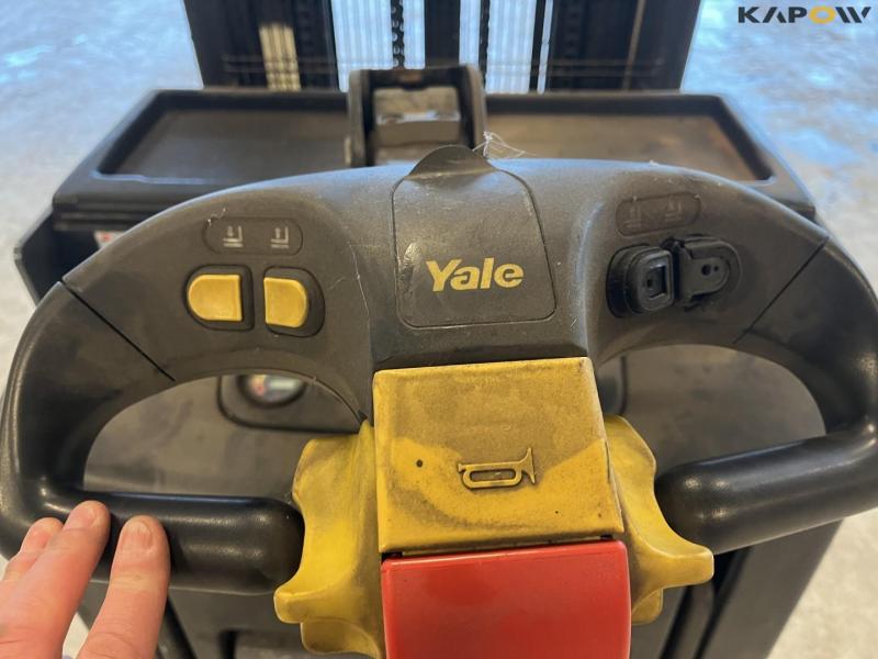 VB truck palleløfter 16