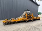 Veenhuis Euroject 350 760/40 græsnedfælder 3