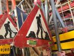 Vejskilte 14