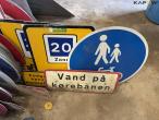 Vejskilte 33
