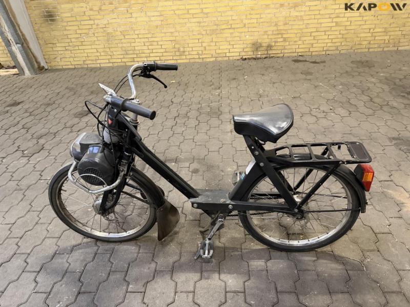 Velo solex 4800 knalleret 8