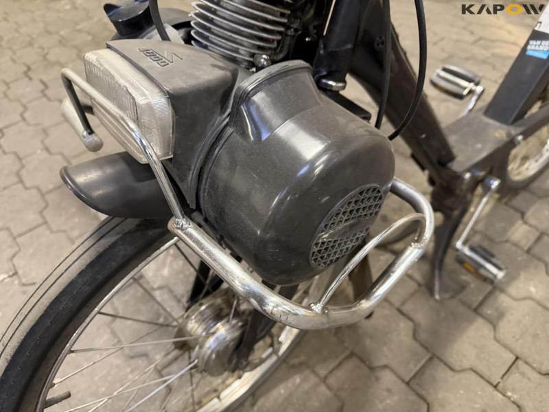 Velo solex 4800 knalleret 13