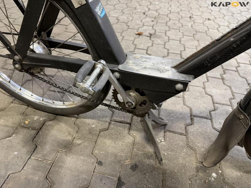 Velo solex 4800 knalleret 14