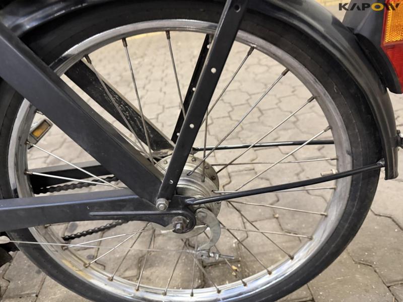 Velo solex 4800 knalleret 20