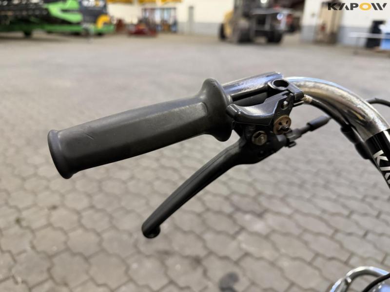 Velo solex 4800 knalleret 22