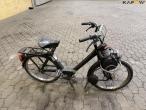 Velo solex 4800 knalleret 4