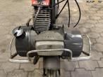 Velo solex 4800 knalleret 12